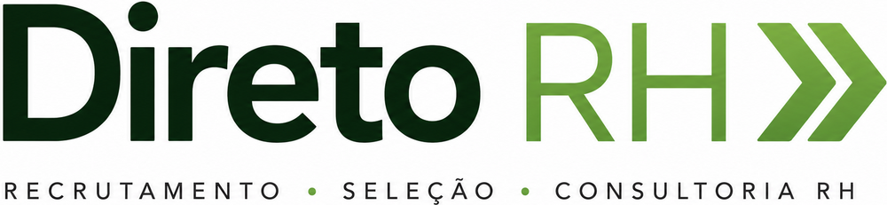 Direto RH — Recrutamento, Seleção e Consultoria RH